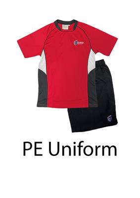 PE Uniform