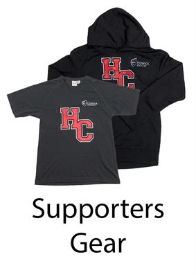 Supporters Gear