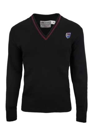 Howick College Jersey
