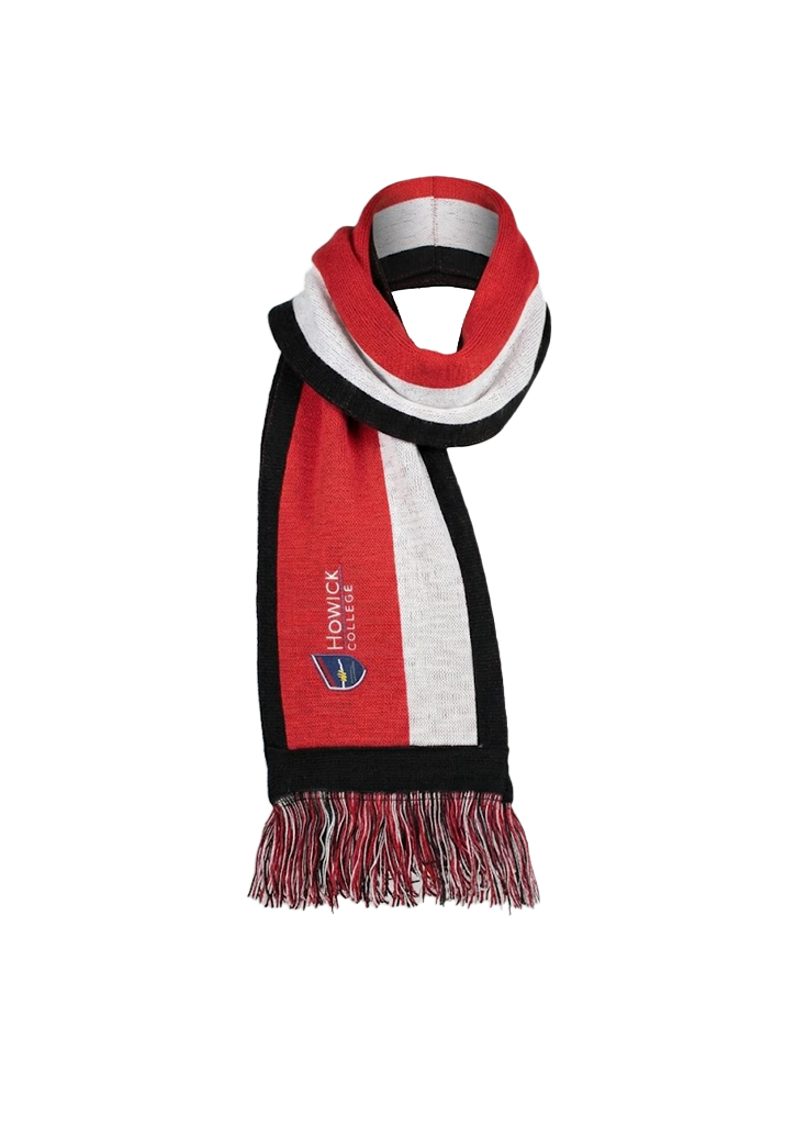 Howick College Scarf