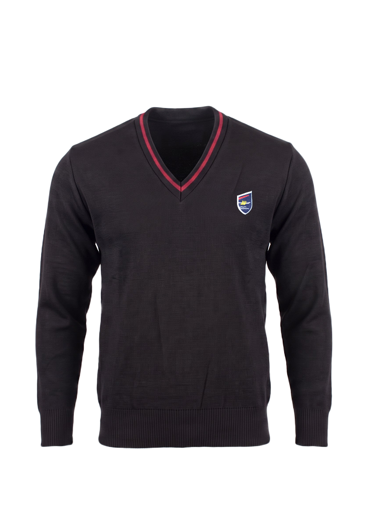 Howick College Jersey